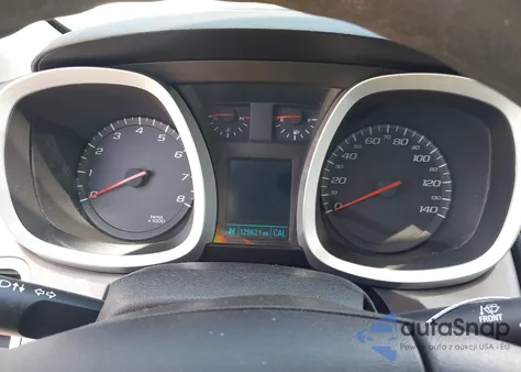 2012 Chevrolet Equinox Ls from USA, damaged, VIN 2GNFLCEK5C6398337